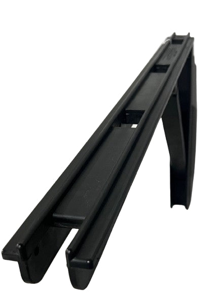 Spa Cover Arms