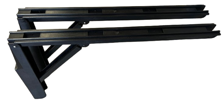 Spa Cover Arms