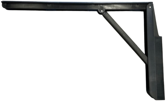 Spa Cover Arms