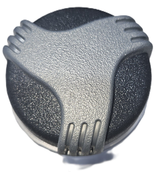 IOS Spa Range Waterfall Control - 4th Gen