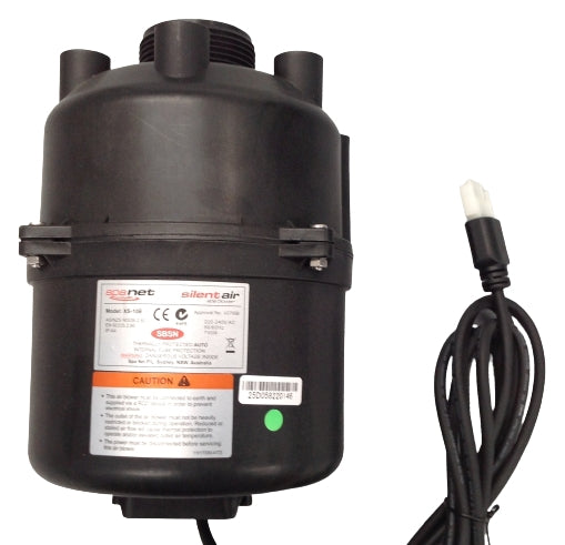 Air Blower