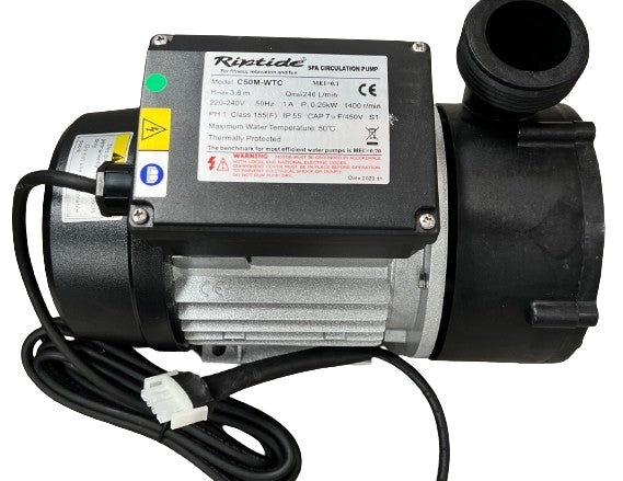 Circulation Pump