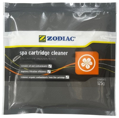 Spa Cartridge Cleaner