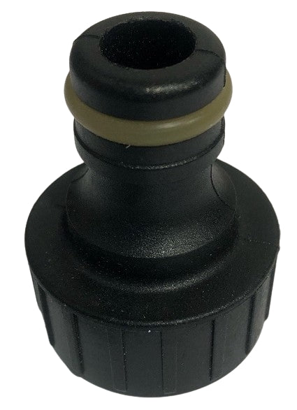 IOS Spa Range Drain Plug Adaptor