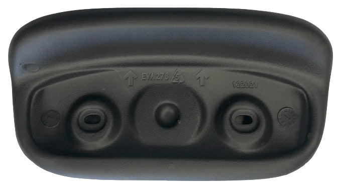 IOS Spa Range Headrests