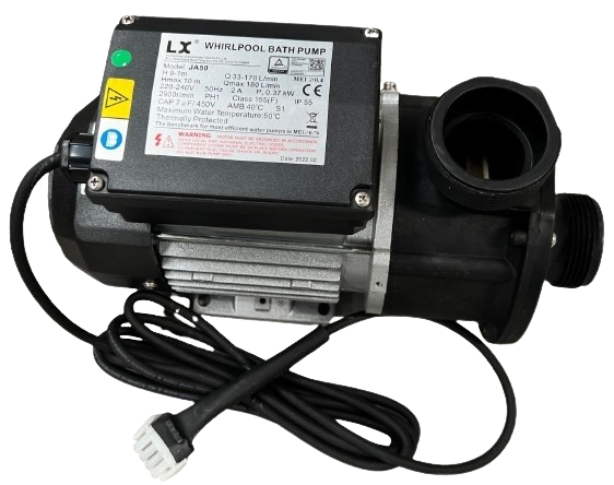 Circulation Pump - JA50 OR XS-3C
