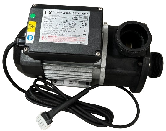 Circulation Pump