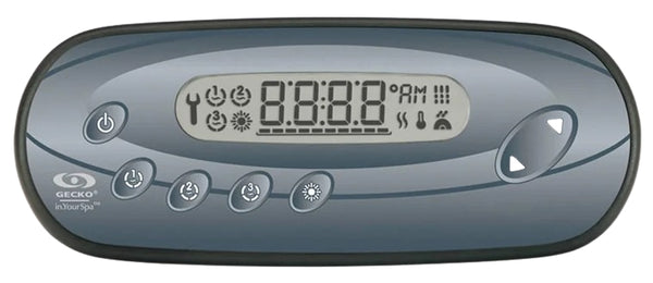 Gecko IN.K450 Touchpad
