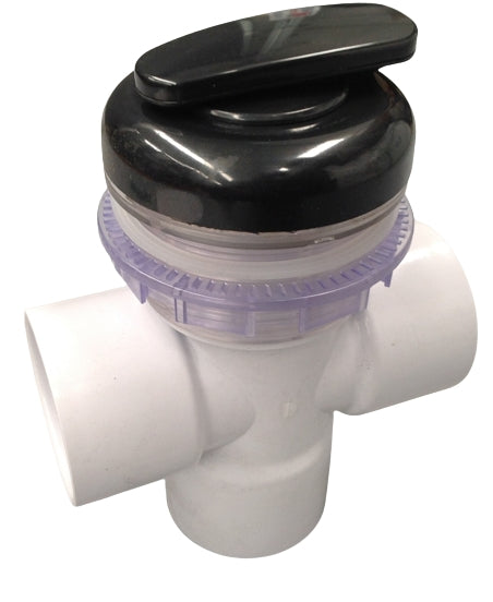 Water Diverter