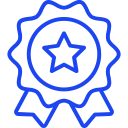 Icons - Blue-No1