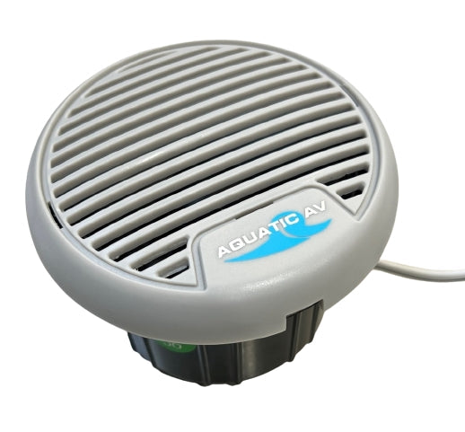 IOS Spa Range Aquatic Speaker