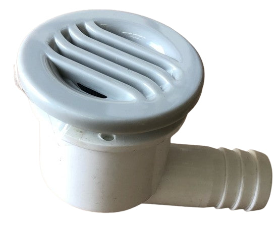 IOS Spa Range Floor Drain