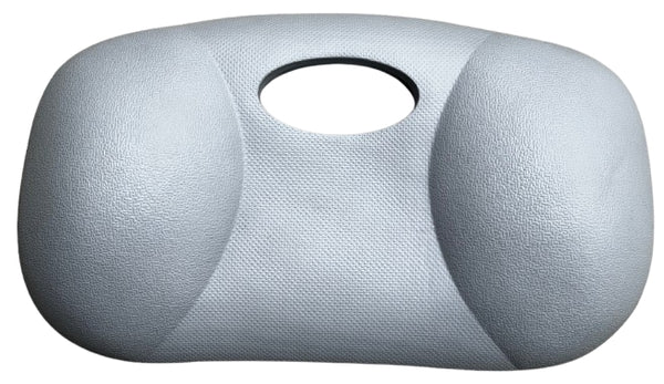 IOS Butterfly Headrests