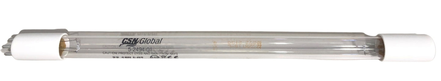 UV-C Replacement Lamp For Ultrazone