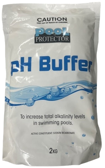 Spa Protector PH Buffer 2kg (Alkalinity Increaser)