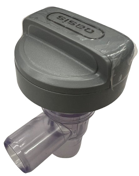 Oasis Waterfall Control Platinum Range 2022