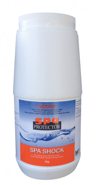 Spa Protector Spa Shock 1kg