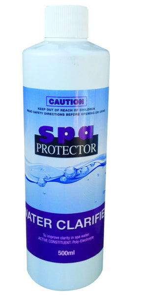 Clarifier