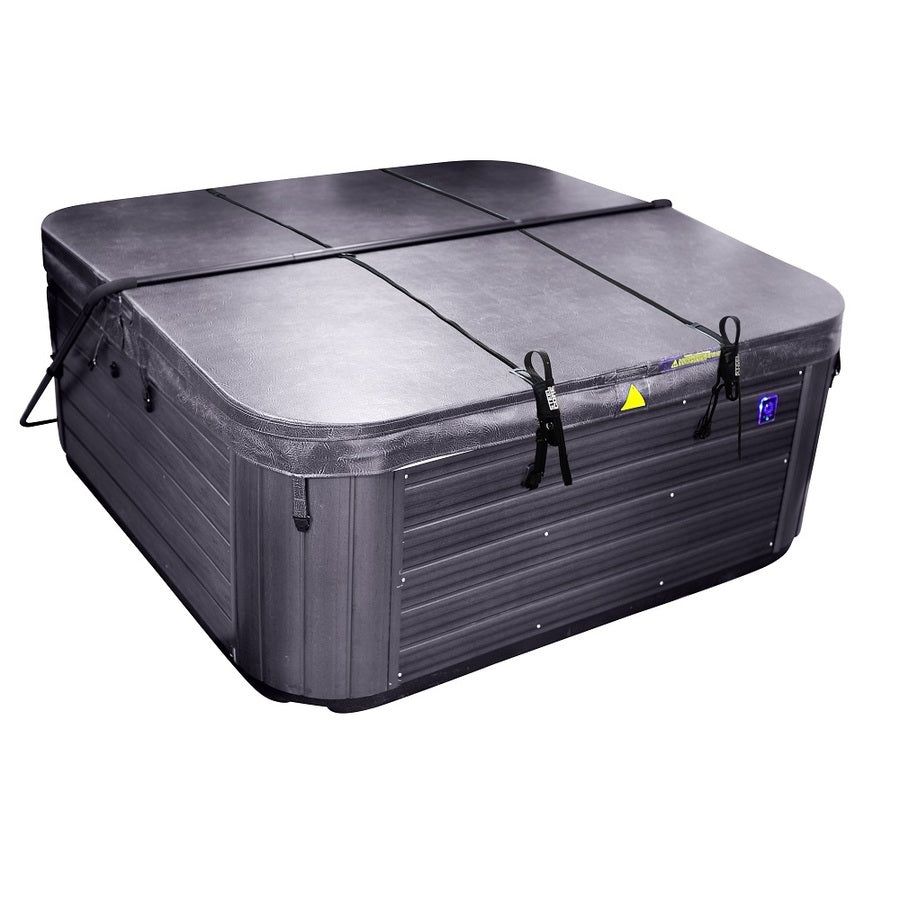 Steelcore Security Straps