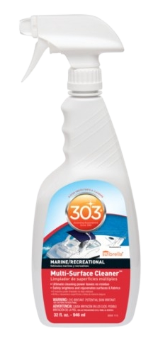 303 Multi Surface Cleaner