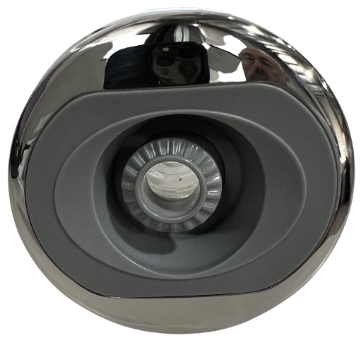 Oasis 3" Fixed Fun Spa jet