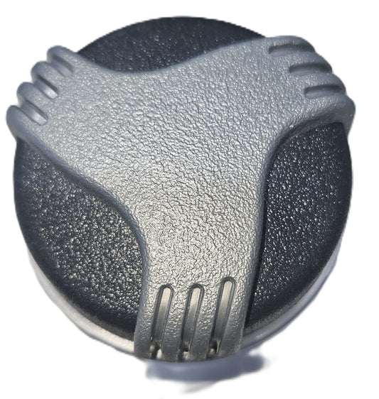 IOS Spa Range Waterfall Control - 4th Gen