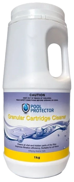 Spa Cartridge Cleaner