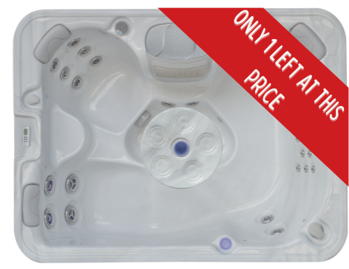 IOST217 Sterling Marble - DISPLAY MODEL WITH EZY LIFTER