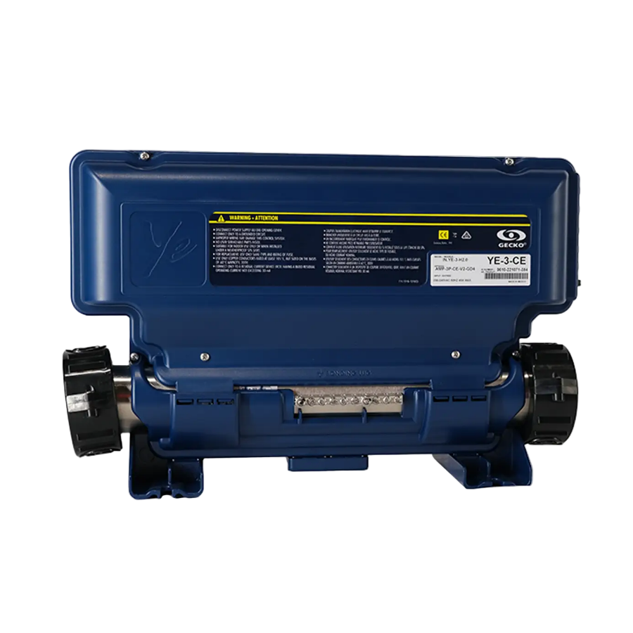 Gecko YE-3 Control Box