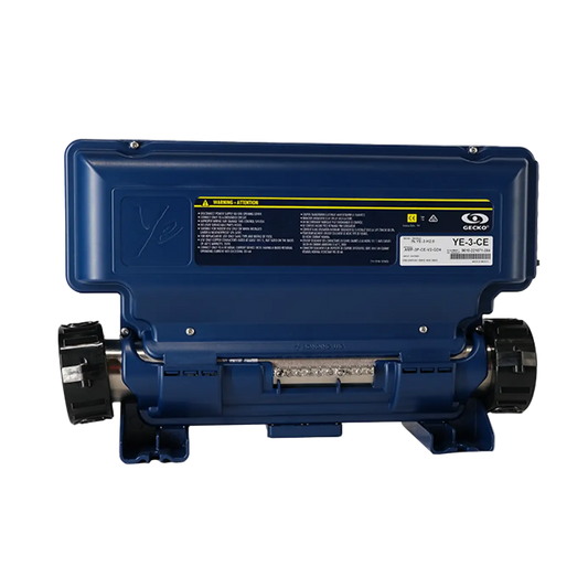 Gecko YE-3 Control Box