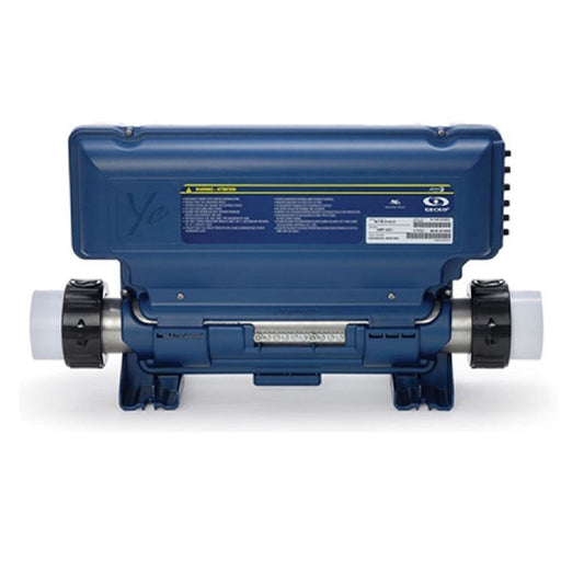 Gecko YE-5 Control Box
