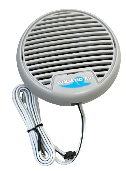 Aquatic Speaker