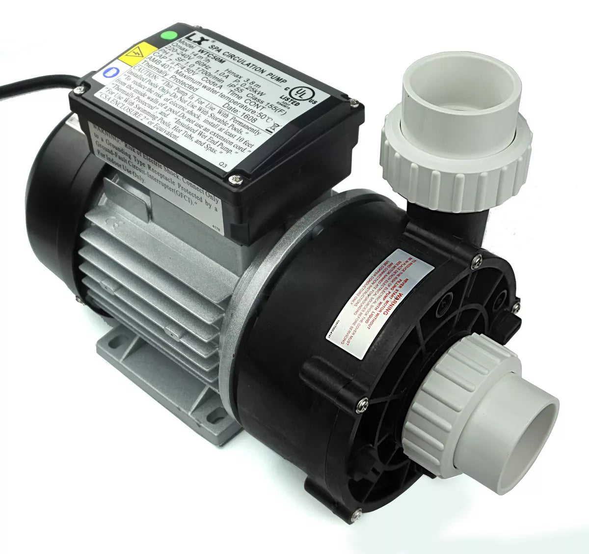 Circulation Pump WTC50M