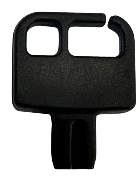 Spa Cover Key