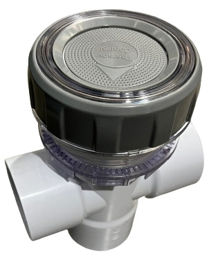 Oasis Water Diverter Platinum Range