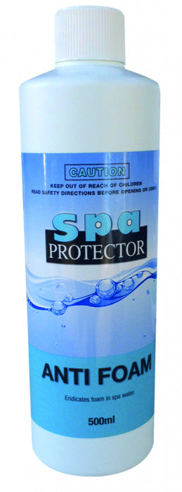 Spa Clarifier, Spa Chemicals Bunnings