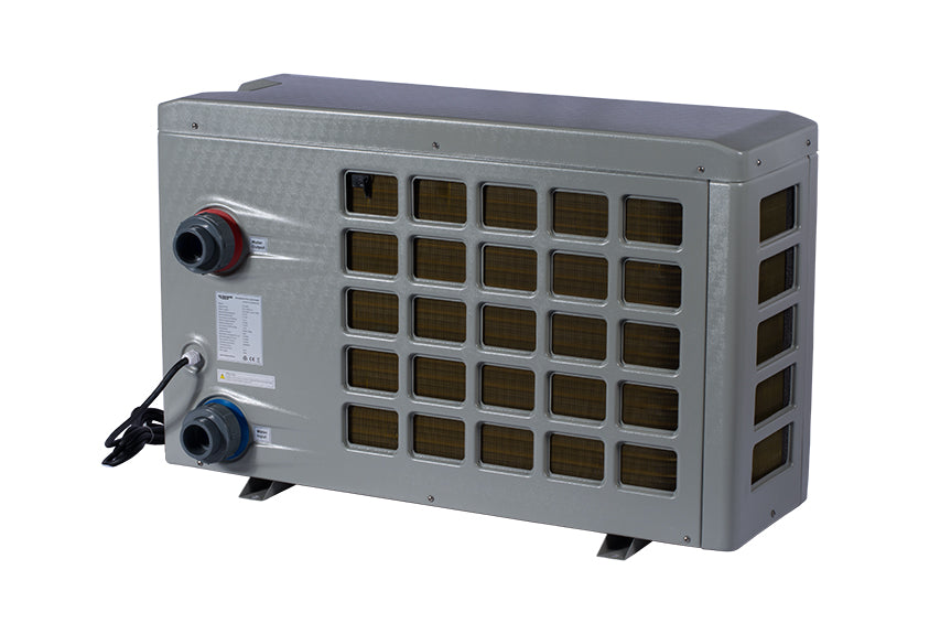 Spa Net PowerSmart Generic 8.5Kw Heat Pump